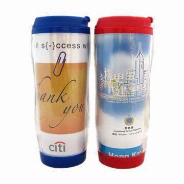 Outdoor Aluminum Water Bottles, Recycled and Recirculated, Leak-proof, Customized Logos are Welcome