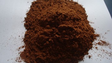 ALKALIZED COCOA POWDER/NATURAL COCOA POWDER