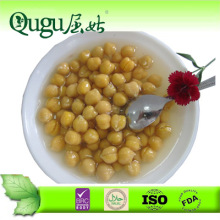 chinese manufacturer canned beans canned chick peas price