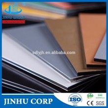 broken core Aluminum composite panel/Acp with competitive price
