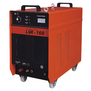 Inverter Air Plasma Welding Machine (IGBT)