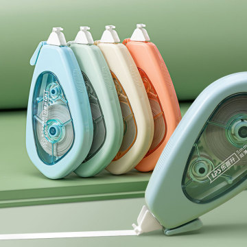 Office And School Supplies Whiteout Tape Correction Supplies Manufacturer Custom Correction Tape