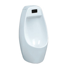 Chinese Ceramic Urinals In Public Toilets