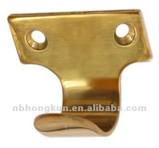 Brass Coat hook