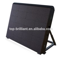 Stadium led screen outdoor P16 football led billboard