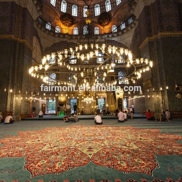 Mosque Prayer Masjid Carpet for Praying