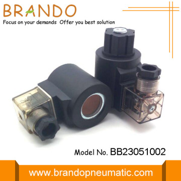 Kumparan Solenoid Coel Heat-resistant yang tahan panas