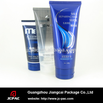 Cosmetics Plastic Tubes for Men