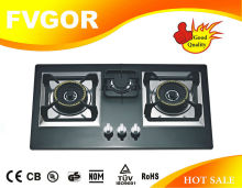 CE gas stove burner grates
