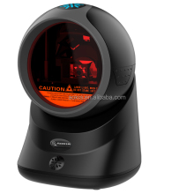 Omnidirectional Laser Barcode Scanner - USB Bar Code Scanner
