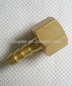 Compressor Accessory air connector