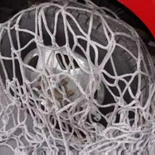 Electronically Controlled Vehicle Arrestor Net Barrier System