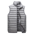 Vinter Equestrian Vest Lightweight Jacket för kvinnor