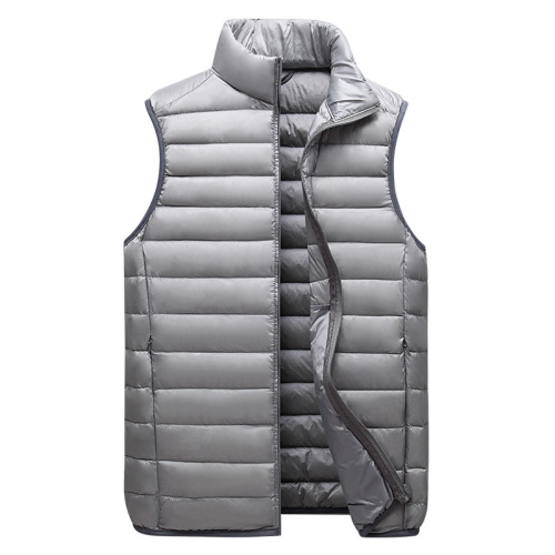 Winter Equestrian Vest Lightweight Jacket For Women