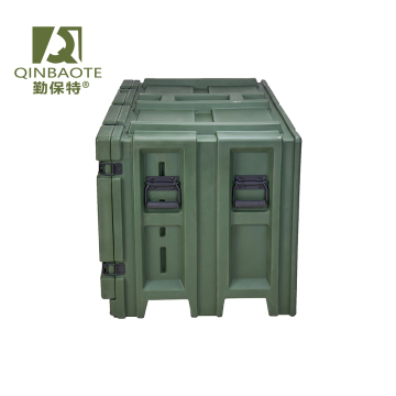 Waterproof IP65 Shock Rack Mount Flight Case