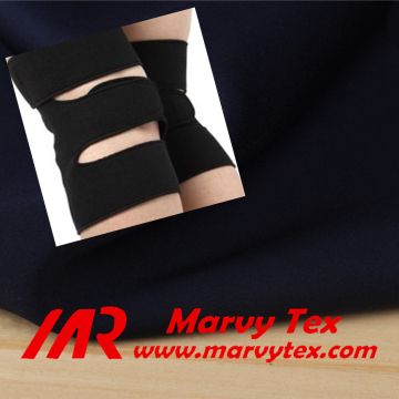 compression garment fabric polyester spandex fabric scuba