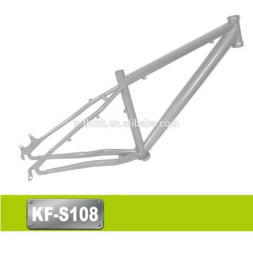 Carbon time trial bicycle frame 20''26"