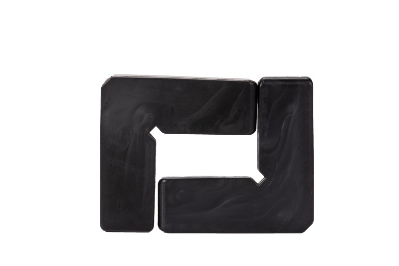 ABS plastic foot wrap