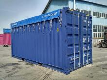 Soft Open Top Container