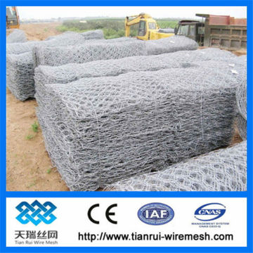 low price gabion/gabion mattress