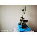 Harga Rack Type Ring Winding Machine untuk transformator