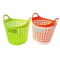 Daily necessities basket injection plastic moulds