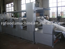 YLB-400 biscuit plant,biscuit product line,biscuit making machine