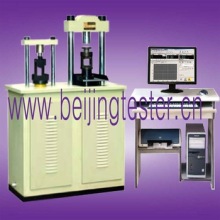 YAW-300C Computerized Compression Testing Machine