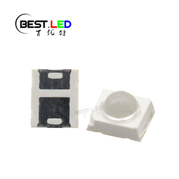 900 нм светодиод 2835 IR Dome Lens SMD 60-градусов