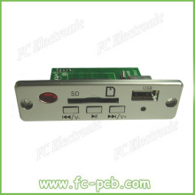 OEM/ODM PCB Assembly Services