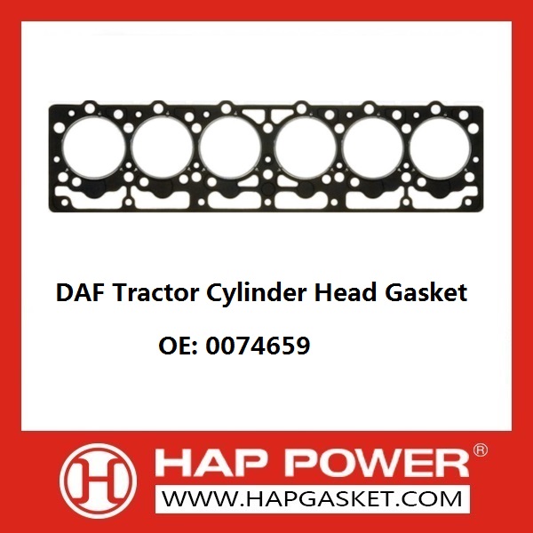 DAF Tractor Gasket 0074659