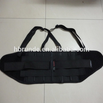 neoprene magnetic waist support/pad