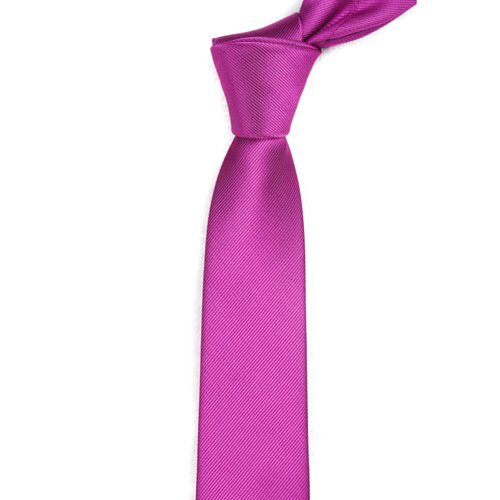 Mens Red Tie CXSC-004