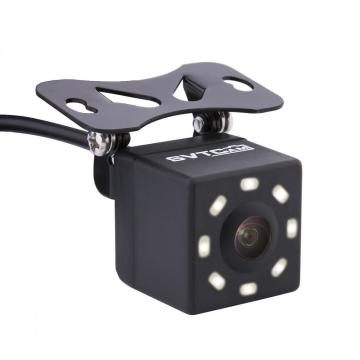 LED Wired Backup Camera
