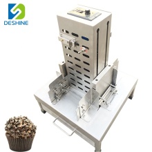 Commercial Chocolate Bars Grinder Chopper Machines
