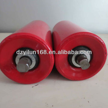 Cone roller conveyor idler/conveyor idler roller