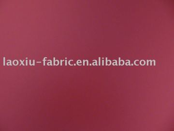 100% polyester woven colorful taffeta fabric for interlining fabric