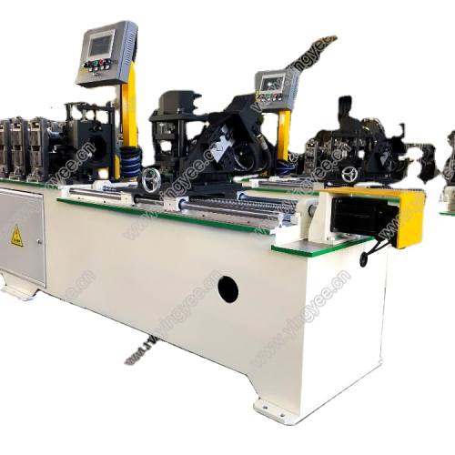 Drywall Metal Stud e Roll Forming Machine