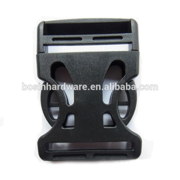 Fashion High Quality Plastic Safety Side Release Buckle