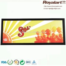 nitrile rubber promotion bar mat, beer mat