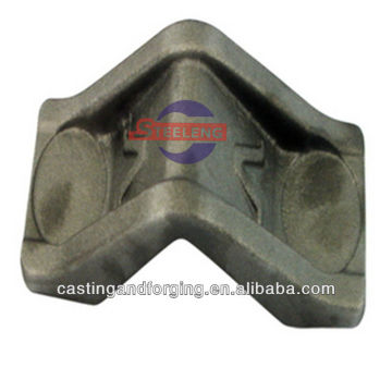 OEM part-gray iron casting