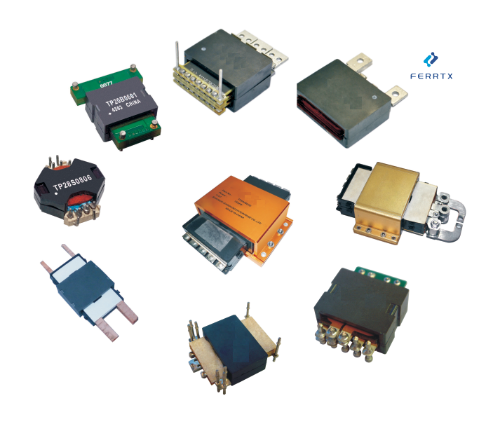 transformador planar personalizado customed planar transformer