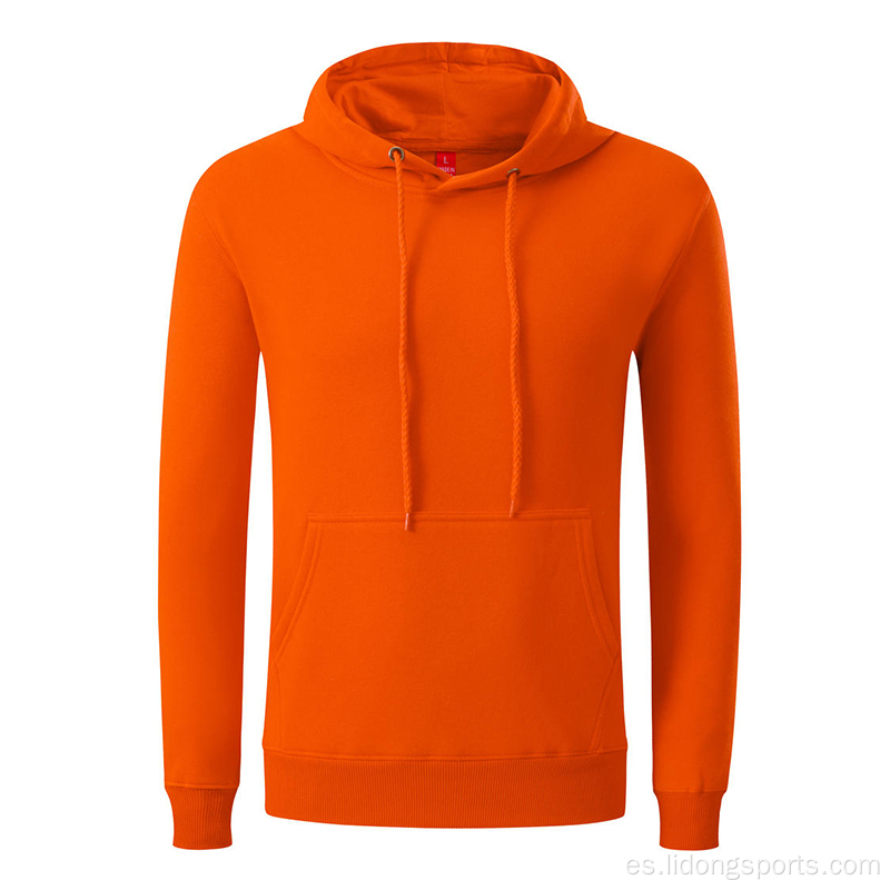 Sudaderas con capucha para hombres de alta calidad sudaderas unisex