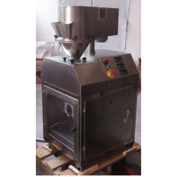 Gips compactor rollenmachine