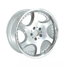 608 Professional Factory 15 16 Inch Alloy Wheels