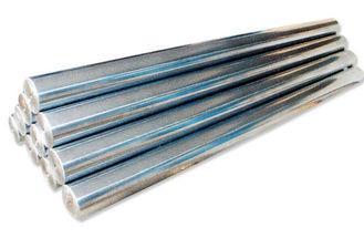 CK45, ST52, 20MnV6 Hydraulic Hard Chrome Plated Rods / Bars
