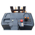 Nouveau Stacker Compact Reach Compact Compact