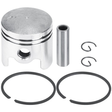 40mm Electric Brush Mower Piston Kit for Models 44-5, 520, 1E40F-5, TL43, CG430