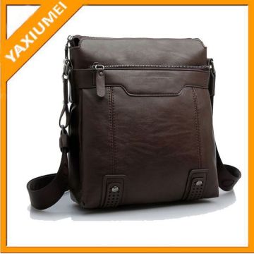 unique PU faux leather executive briefcases