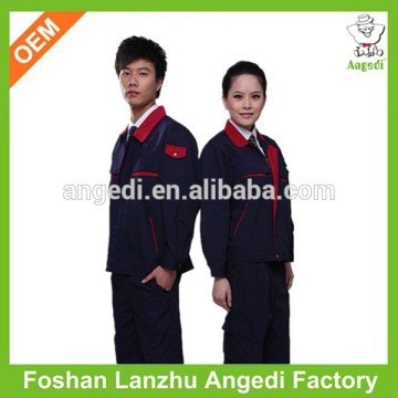 unisex high quality used work clothes